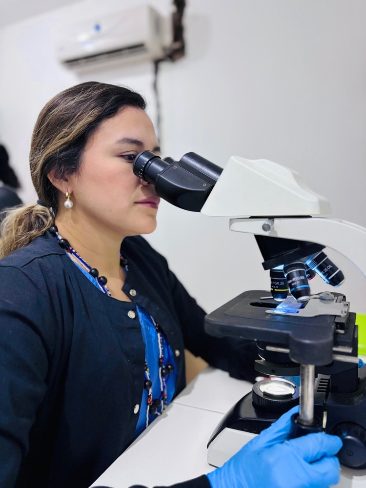 Fotografía de Proyecto Wakü