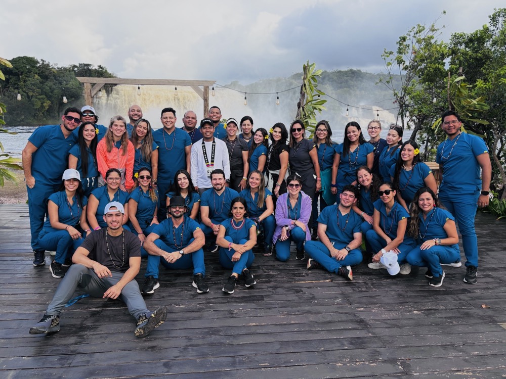 Fotografía de Proyecto Wakü