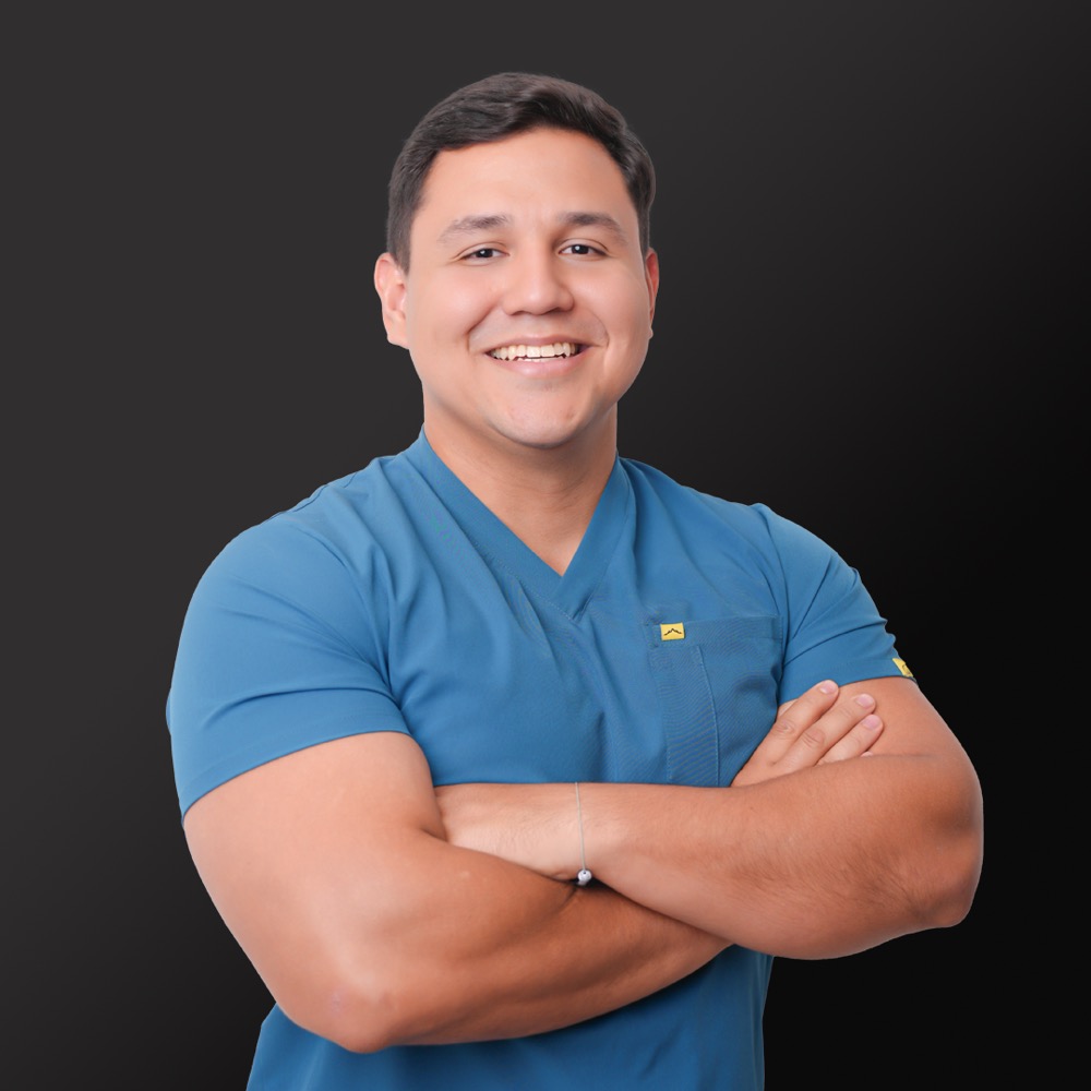 Isaías Estupiñan